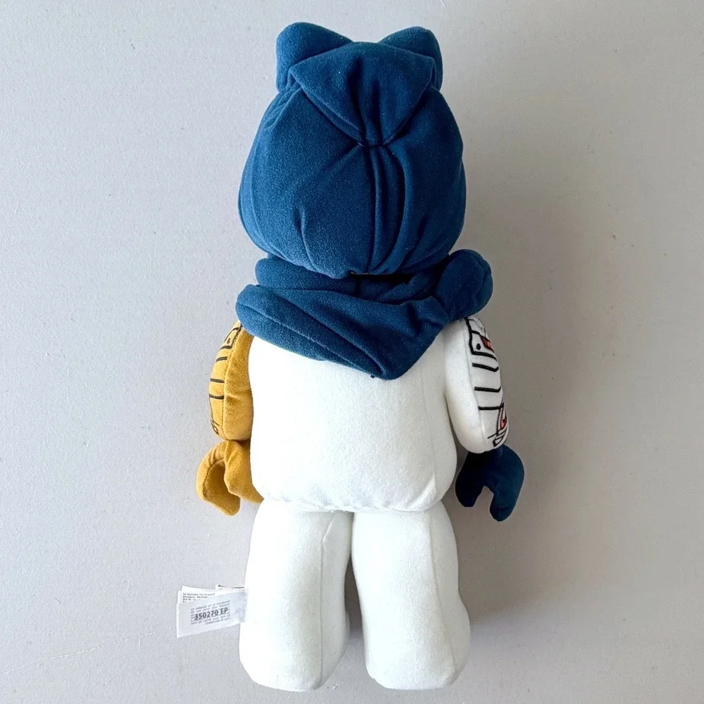 LEGO Ninjago Sora Plush Figure Manhattan Toy Company 14